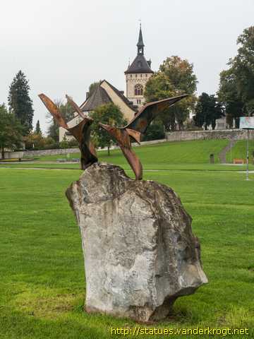 Arbon /  Oiseaux II+III - Seevögel