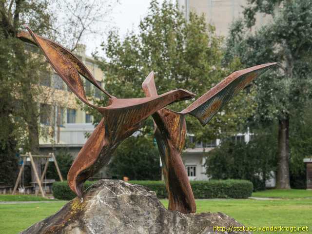 Arbon /  Oiseaux II+III - Seevögel
