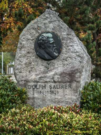 Arbon /  Adolph Saurer