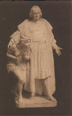 Ligornetto /  Cristoforo Colombo