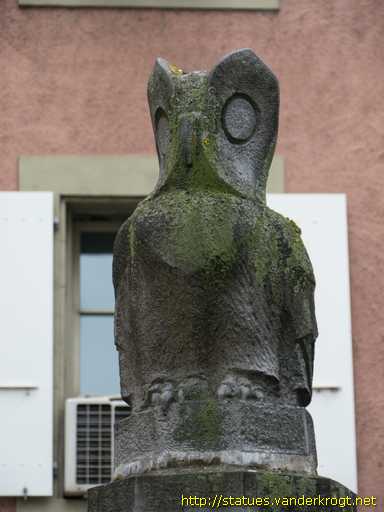 Morges /  Le Hibou