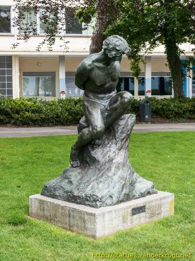 Vevey /  L'Otage