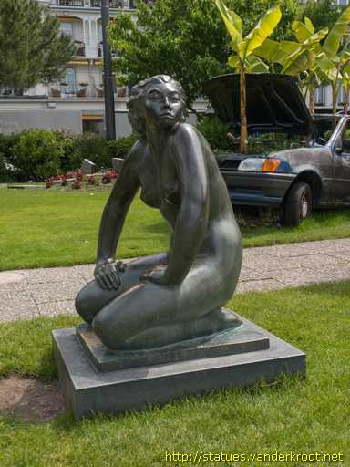 Montreux /  La Faunesse