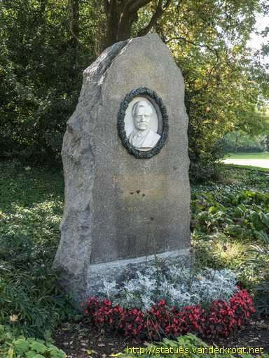 Zürich /  Arnold Bürkli