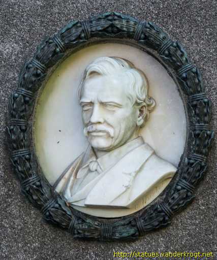 Zürich /  Arnold Bürkli