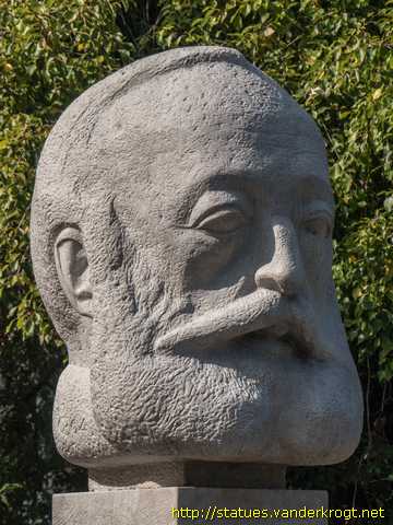 Zürich /  Gottfried Keller