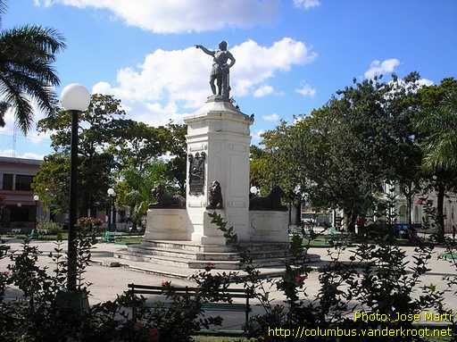 Colón /  Cristóbal Colón