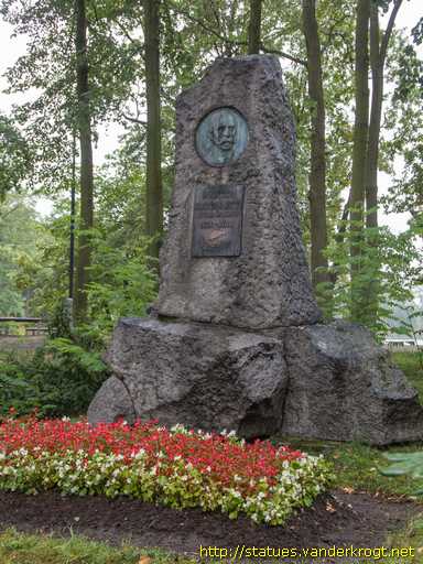 Třeboň /  Josef Šusta