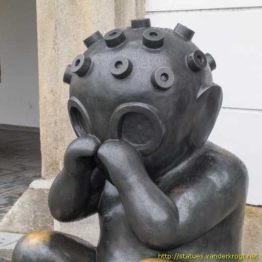 České Budějovice /  Malý Marťan