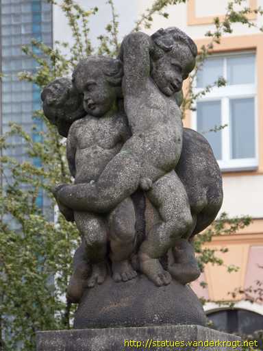 České Budějovice /  Meteorologický sloup