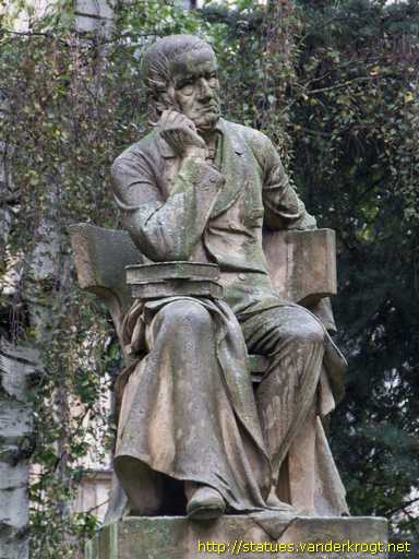 Písek /  František Palacký