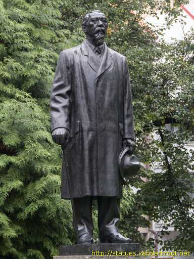 Písek /  Adolf Heyduk