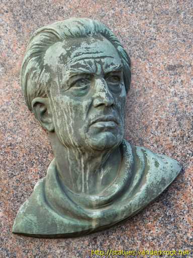 Ostrovačice /  Karel Želenský