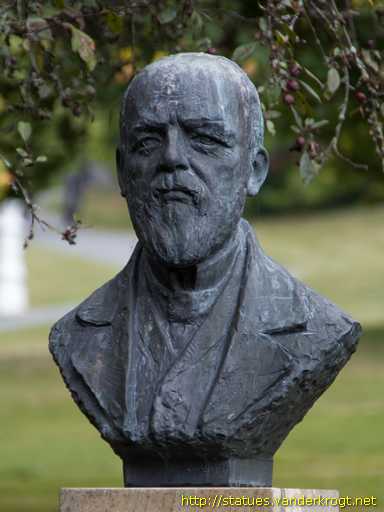 Mariánské Lázně /  Samuel von Basch