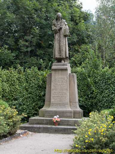 Kunvald /  Jan Amos Komenský