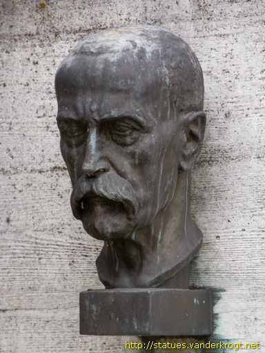 Žamberk /  Tomáš G. Masaryk