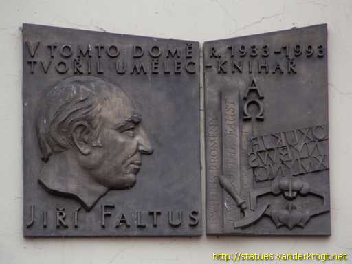 Žamberk /  Jiří Faltus