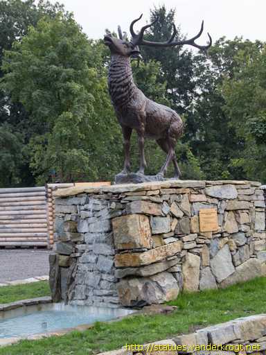 Letohrad /  Jelen