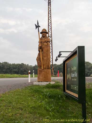 Letohrad /  Stráž