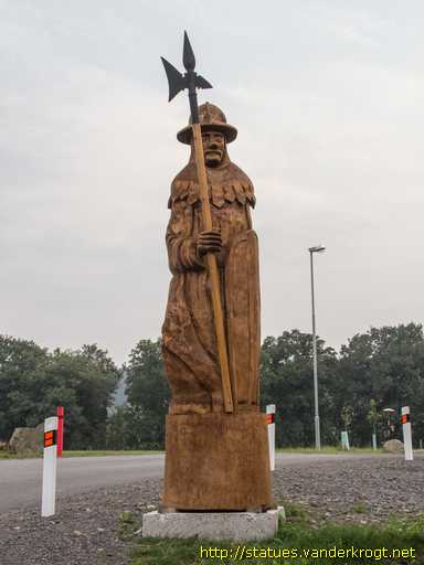 Letohrad /  Stráž