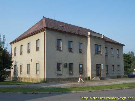 Dolní Čermná /  Jindřich Štyrský