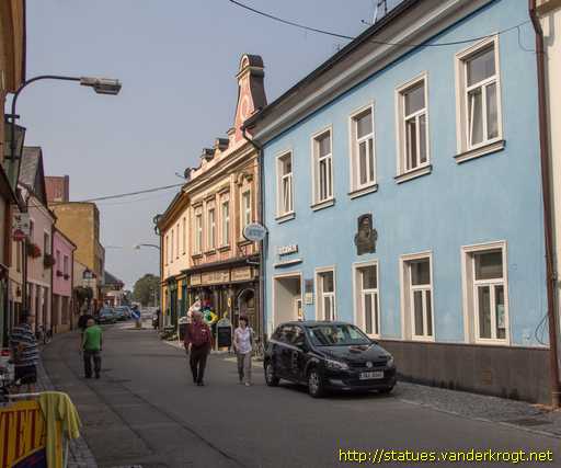 Polička /  Josef Smola