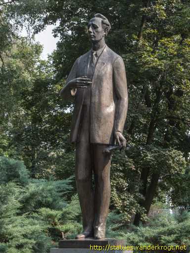 Polička /  Bohuslav Martinů