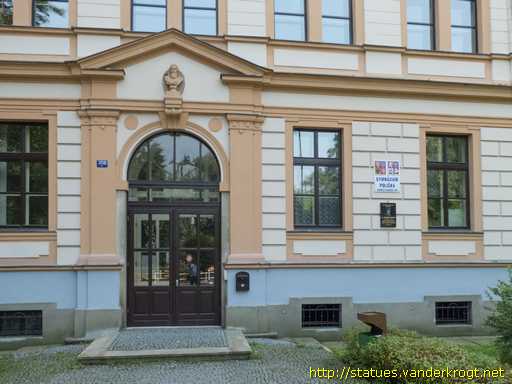 Polička /  František Procházka
