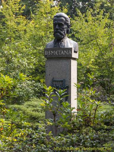 Polička /  Bedřich Smetana