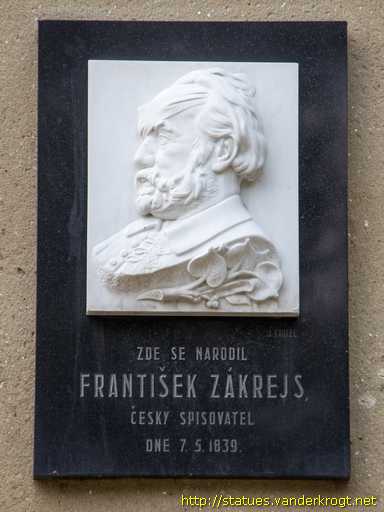 Polička /  František Zákrejs