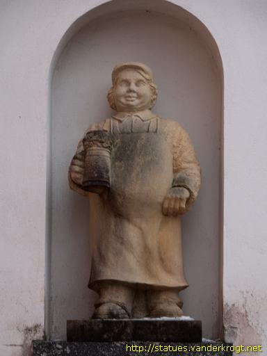Nepomuk /  Nepomucký sládek