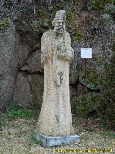 Vrčeň /  Svatý Vojtĕch