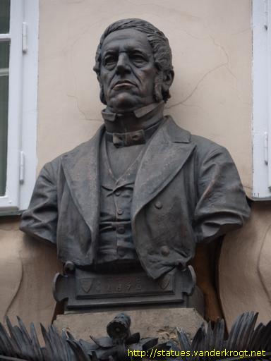 Praha /  František Ladislav Rieger