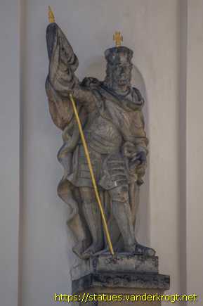 Praha /  Svatý Václav