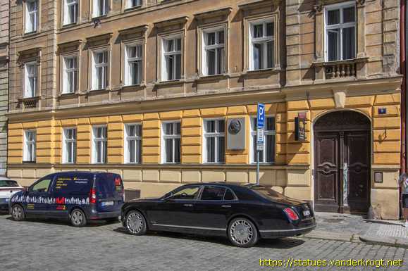 Praha /  Eduard Fiala