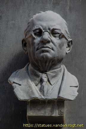 Praha /  Josef Lada