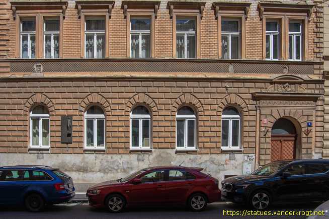 Praha /  Jiří Wolker
