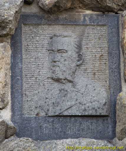 Hrotovice /  František Bohumír Zvěřina