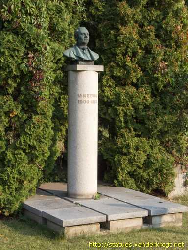 Dalešice /  Vítězslav Nezval