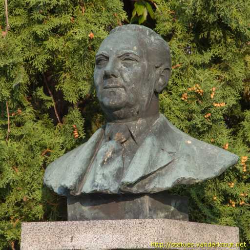 Dalešice /  Vítězslav Nezval