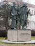 Tycho Brahe & Johannes Kepler