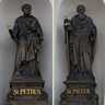 Svatí Petr a Pavel
