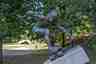 Skateboardista
