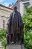 Woodrow Wilson