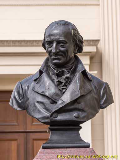 Berlin /  Carl Friedrich Fasch