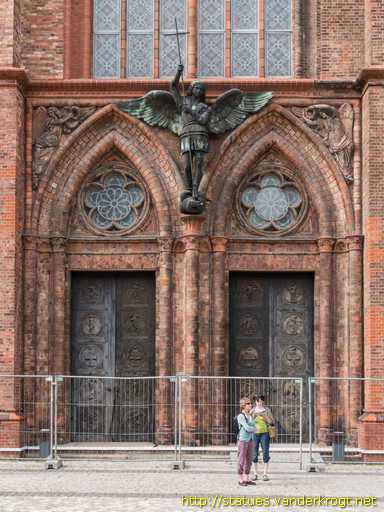 Berlin /  Sankt Michael