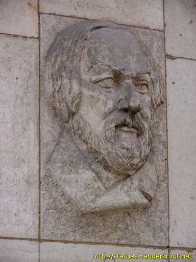 Berlin /  Michael Iwanowitsch Glinka