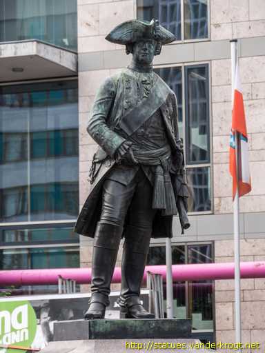 Berlin / Hans Carl von Winterfeldt