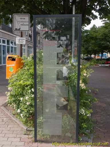 Berlin /  Georg Elser