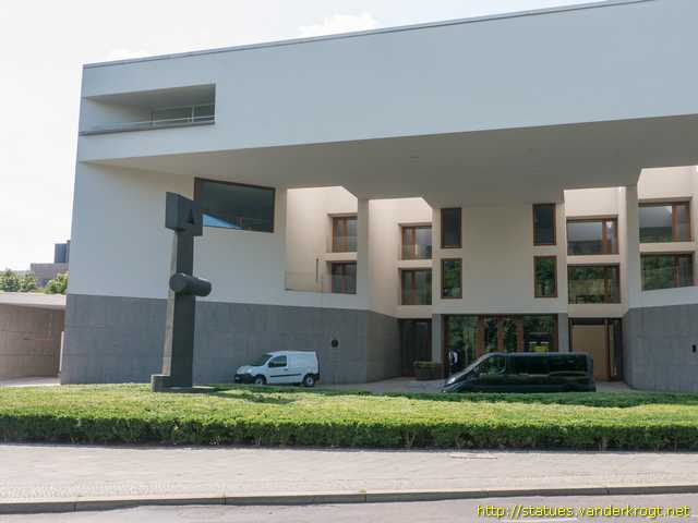 Berlin /  James Simon